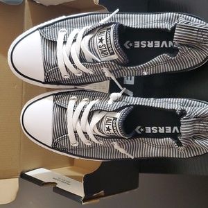 Unisex converse